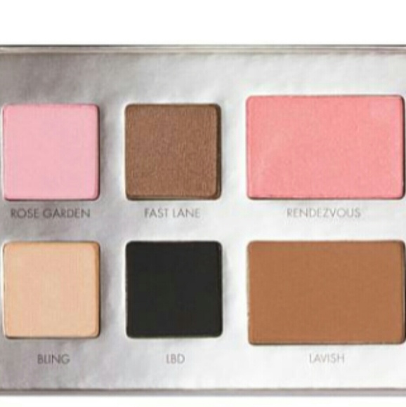 3/30 IN BUNDLE🌞LORAC Pro L.A. Beverly Hills - Picture 2 of 8